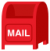 Post Box Emoji Domain For Sale