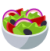 Green Salad Emoji Domain For Sale