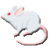 Mouse Emoji Domain For Sale