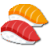 Sushi Emoji Domain For Sale