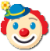 Clown Emoji Domain For Sale