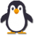 Penguin Emoji Domain For Sale